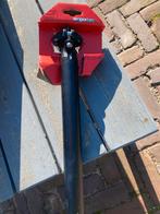 Ergotec zadelpen, Fietsen en Brommers, Fietsonderdelen, Ergotec, Algemeen, Overige typen, Ophalen of Verzenden