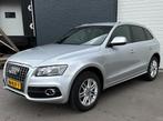 Audi Q5 2.0 TFSI quattro Pro Line ZUIGERSVV/AUTO/LEDER/NAVI/, Automaat, Gebruikt, Zwart, 4 cilinders
