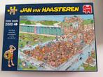 Jan van Haasteren puzzel 2000 stukjes, Hobby en Vrije tijd, Denksport en Puzzels, Ophalen of Verzenden, Meer dan 1500 stukjes