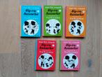 Boekenreeks Jip en Janneke, Ophalen of Verzenden, Zo goed als nieuw, Fictie algemeen
