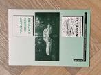 Werkboek voor Triump Spitfire en prijslijst., Auto diversen, Handleidingen en Instructieboekjes, Ophalen of Verzenden