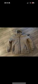 PME winterjas, Kleding | Heren, Jassen | Winter, Beige, Overige maten, Ophalen of Verzenden, Zo goed als nieuw