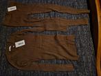 Ribbed comfy setje, Ophalen, Nieuw, Maat 38/40 (M)