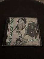 Fleetwood Mac Greatest Hits Live CD, Ophalen of Verzenden, Gebruikt, Boxset