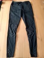 Zip73 comfort broek maat 28, Zwart, Zip73, Ophalen of Verzenden, Zo goed als nieuw