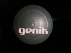 M – Genik. 2001. Techno Trance, Hard Trance, Acid Hard House, Ophalen, Zo goed als nieuw, 12 inch, Techno of Trance