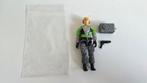 G.I.Joe | 1987 | Series 6 | Vintage Psyche-Out (V1) figuur, Ophalen of Verzenden, Gebruikt