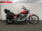 Harley-Davidson FXLR (bj 1990), Motoren, Motoren | Harley-Davidson, 2 cilinders, Harley-Davidson, 1340 cc, Bedrijf