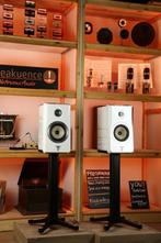 Focal Kanta 1 + stands TRADE.INRUIL Beryllium* Luistersessie, Audio, Tv en Foto, Luidsprekers, Contact@focal.com, Focal-JMlab, 108 rue de l’Avenir, 42350 La Talaudière, Frankrijk