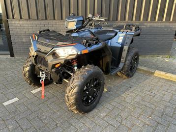 POLARIS Sportsman XP 1000 L7e 2024 beschikbaar voor biedingen