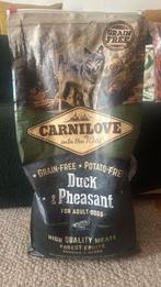 Carnilove 12kg, Dieren en Toebehoren, Dierenvoeding, Ophalen, Hond