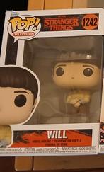 Funko pop stranger things, Ophalen of Verzenden, Zo goed als nieuw