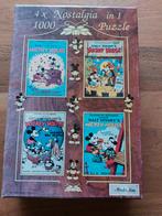 Puzzels, Ophalen, Meer dan 50 stukjes