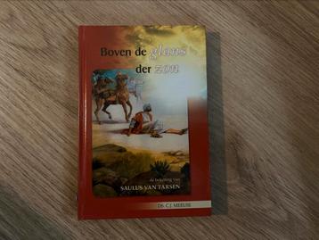 C.J. Meeuse Boven de glans der zon beschikbaar voor biedingen