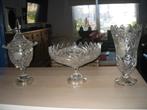 kristal, Antiek en Kunst, Curiosa en Brocante, Ophalen of Verzenden