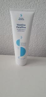 10x tube vaseline paraffine, Ophalen of Verzenden, Gehele gezicht