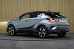 Toyota C-HR 2.0 Hybrid Style | Bi-Tone | Adaptive-cruise | A, Adaptive Cruise Control, 4 cilinders, Bedrijf, 19 km/l