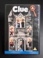 Clue dvd (1985), Cd's en Dvd's, Dvd's | Thrillers en Misdaad, Ophalen of Verzenden, Zo goed als nieuw