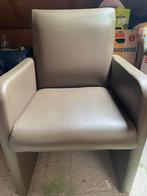 Stoeltjes, Huis en Inrichting, Fauteuils, Ophalen, Kunststof, Gebruikt, Minder dan 75 cm