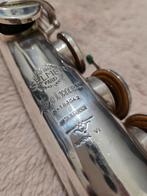 Sopraan saxofoon Selmer mark VI (1970), Ophalen, Gebruikt, Sopraan, Met koffer