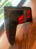 scotty cameron putter headcover, Overige merken, Overige typen, Ophalen of Verzenden, Zo goed als nieuw