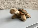 Steiff schildpadje, Verzamelen, Verzenden, Gebruikt, Stoffen beer, Steiff