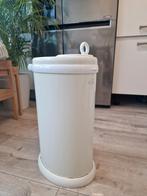 Nieuwe metalen luieremmer - geurloos!, Kinderen en Baby's, Badjes en Verzorging, Overige merken, Luieremmer, Ophalen of Verzenden