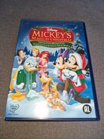 Mickey's magical christmas  - dvd, Cd's en Dvd's, Dvd's | Tekenfilms en Animatie, Alle leeftijden, Ophalen of Verzenden, Zo goed als nieuw