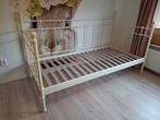 Gratis IKEA Tromsnes spijlenbed - Ophalen!, Huis en Inrichting, Ophalen, Gebruikt, 90 cm, Eenpersoons