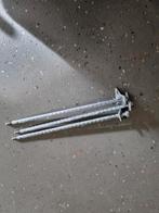 Miele wasmachine trommelbouten, Ophalen of Verzenden