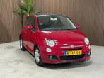 Fiat 500 1.2 Pop (bj 2009), Auto's, Voorwielaandrijving, Euro 5, Gebruikt, 1242 cc