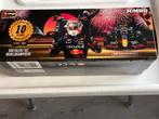 Max verstappen auto, Hobby en Vrije tijd, Modelauto's | 1:24, Ophalen of Verzenden, Nieuw, Auto, Bburago