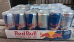 Red bull, Ophalen of Verzenden