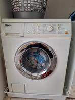 Wasmachine, Witgoed en Apparatuur, Wasmachines, Ophalen, 1200 tot 1600 toeren, Gebruikt, 4 tot 6 kg