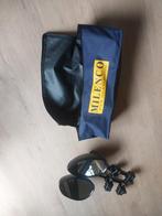 caravanspiegels milenco, Caravans en Kamperen, Ophalen of Verzenden, Nieuw