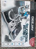 Hercules DJControl Instinct S Series DJ Set, Ophalen of Verzenden, Gebruikt, Dj-set, Overige merken