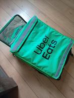 New Uber eats bag and tools, Ophalen of Verzenden, Zo goed als nieuw, Auto