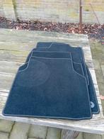 Automatten vw polo nieuw, Ophalen