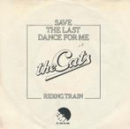 1897 The Cats - Save the last dance for me (1977), Gebruikt, 7 inch, Single, Ophalen of Verzenden