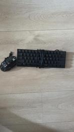 HP Desktop, met LED Toetsenbord, Muis & Controller, Gebruikt, HDD, Ophalen of Verzenden, Gaming