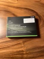 Kawasaki Z900 Handleiding 2021-2024, Ophalen of Verzenden, Kawasaki