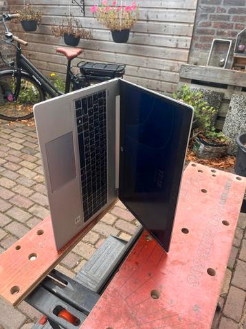 HP Laptop - Core i5 - 256GB SSD - 8GB RAM beschikbaar voor biedingen
