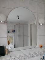 Badkamerspiegel, Ophalen, Gebruikt