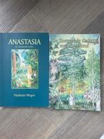 Vladimir Megre - Anastasia Boeken, Ophalen of Verzenden, Gelezen, Spiritualiteit algemeen, Verhaal of Roman
