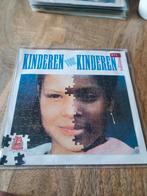 Kinderen voor kinderen 4, Cd's en Dvd's, Vinyl | Nederlandstalig, Ophalen of Verzenden, Zo goed als nieuw, Overige formaten, Pop