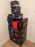 Diversen Lego, Transformers Masterpiece, Pocher SEALED NIEUW, Kinderen en Baby's, Speelgoed | Duplo en Lego, Ophalen, Nieuw