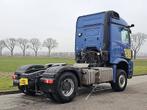 MERCEDES-BENZ AROCS 1843 4x4 allrad pto mp5, Auto's, Vrachtwagens, Automaat, Euro 6, Overige kleuren, 428 pk