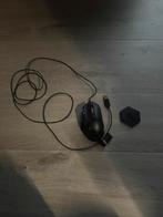 Logitech G502 Hero bedrade muis, Computers en Software, Muizen, Rechtshandig, Muis, Ophalen of Verzenden, Zo goed als nieuw