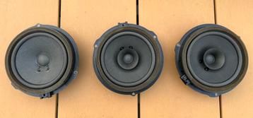 Originele Ford fiesta speakers model 2011 beschikbaar voor biedingen