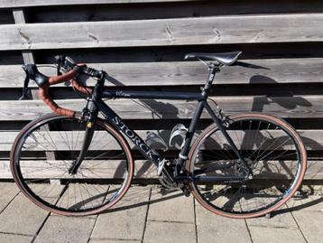 Racefiets Storck Vision beschikbaar voor biedingen
